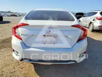 2019 Honda CIVIC фото