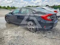 2019 Honda CIVIC фото