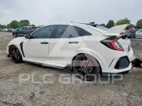 2019 Honda CIVIC фото