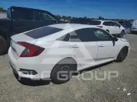 2019 Honda CIVIC фото