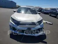 2019 Honda CIVIC фото