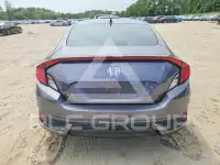 2019 Honda CIVIC фото