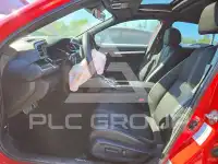 2019 Honda CIVIC фото