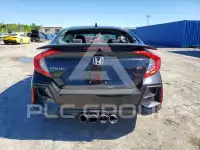 2019 Honda CIVIC photo