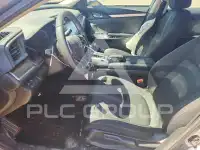 2019 Honda CIVIC photo