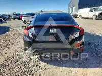 2019 Honda CIVIC фото