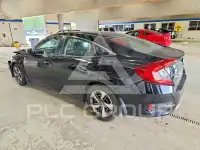 2019 Honda CIVIC фото