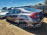 2019 Honda CIVIC photo