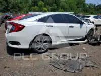 2019 Honda CIVIC фото