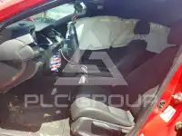 2019 Honda CIVIC фото