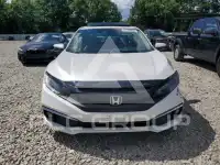 2019 Honda CIVIC photo