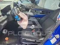 2019 Honda CIVIC фото