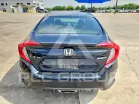 2019 Honda CIVIC фото
