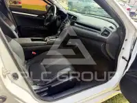 2019 Honda CIVIC фото