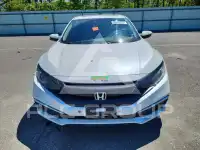 2019 Honda CIVIC photo