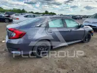 2019 Honda CIVIC photo