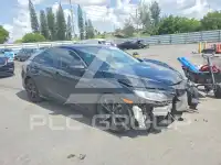 2019 Honda CIVIC photo