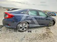 2019 Honda CIVIC photo