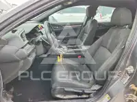 2019 Honda CIVIC фото