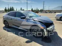 2019 Honda CIVIC фото