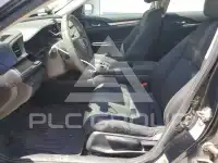 2019 Honda CIVIC фото