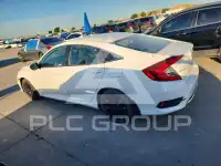 2019 Honda CIVIC фото