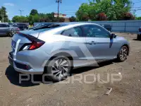 2019 Honda CIVIC photo