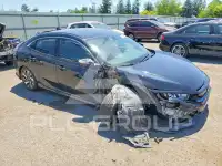 2019 Honda CIVIC photo