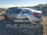 2019 Honda CIVIC фото