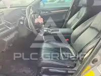 2019 Honda CIVIC фото