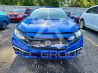 2019 Honda CIVIC фото