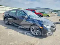 2019 Honda CIVIC photo