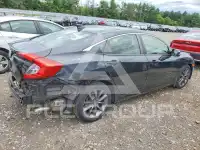2019 Honda CIVIC photo