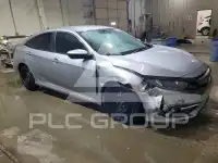 2019 Honda CIVIC фото