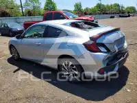 2019 Honda CIVIC photo