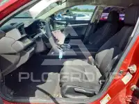 2019 Honda CIVIC фото
