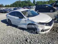 2019 Honda CIVIC фото