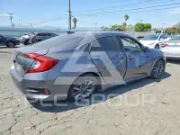 2019 Honda CIVIC фото