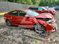 2019 Honda CIVIC photo