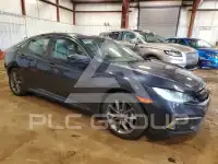 2019 Honda CIVIC фото