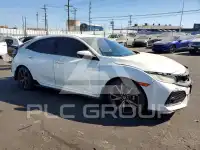 2019 Honda CIVIC photo