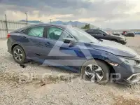 2019 Honda CIVIC photo