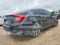 2019 Honda CIVIC фото