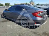 2019 Honda CIVIC photo