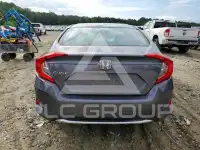 2019 Honda CIVIC фото