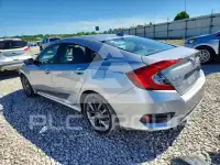 2019 Honda CIVIC фото