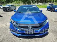 2019 Honda CIVIC photo