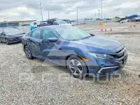 2019 Honda CIVIC photo