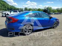2019 Honda CIVIC photo