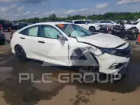 2019 Honda CIVIC фото